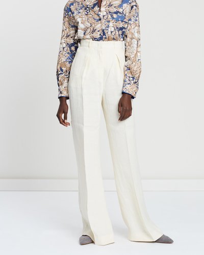Caprile Trousers