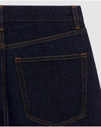 ARKET - Coral Wide Jeans