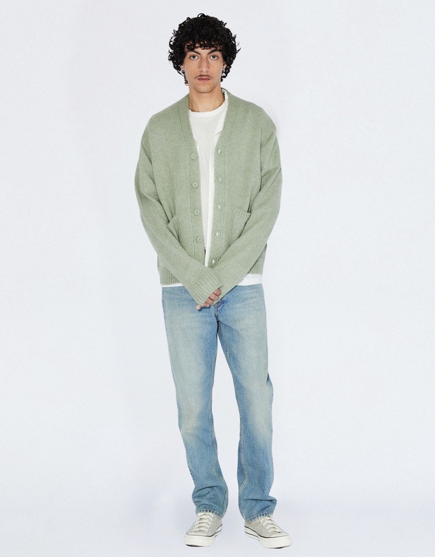 Dr Denim - Dash Jeans
