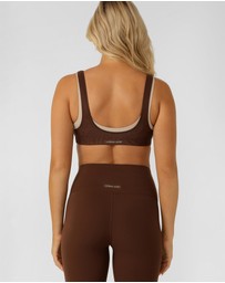 Lorna Jane - Double Down Sports Bra