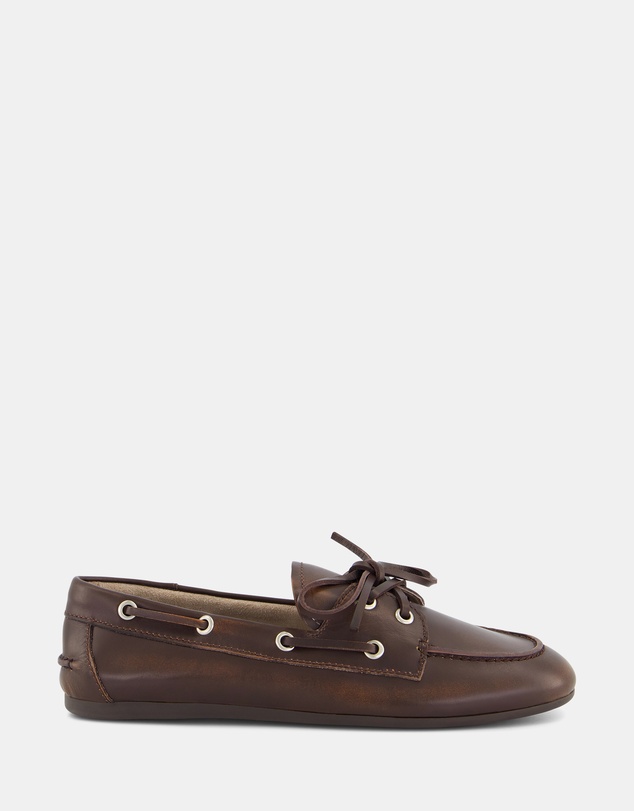 Jeffrey Campbell - Boast Flats
