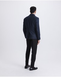 SABA - George Item Jacket