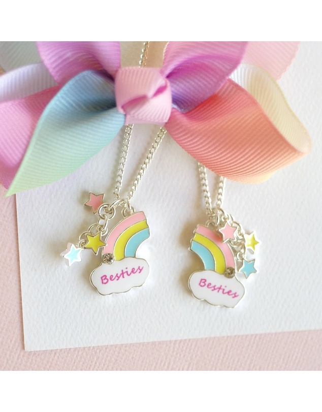 Lauren Hinkley - Besties Necklace Set