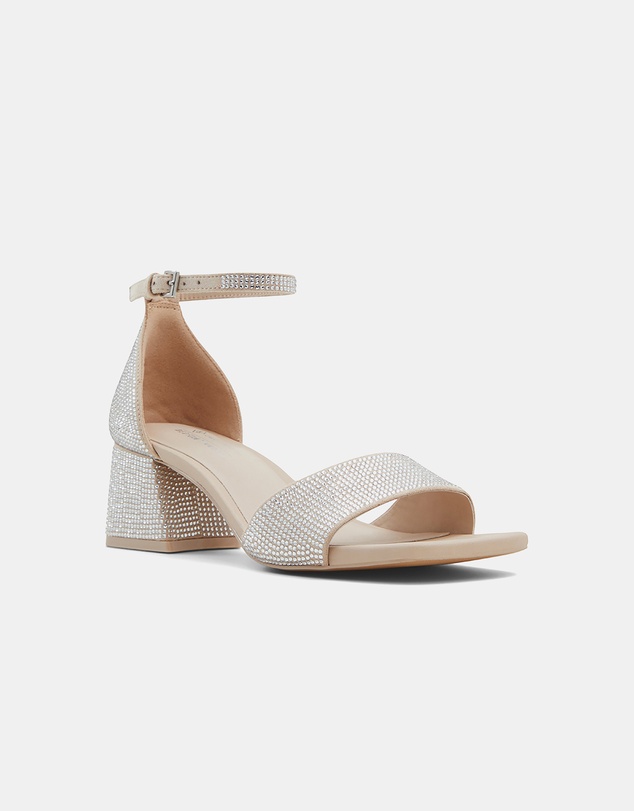 Call It Spring - Vicki Heels
