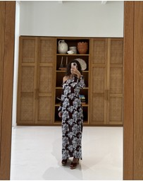 Palm Noosa - Goldie Dress