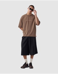 Zanerobe - All The Best Flow Tee