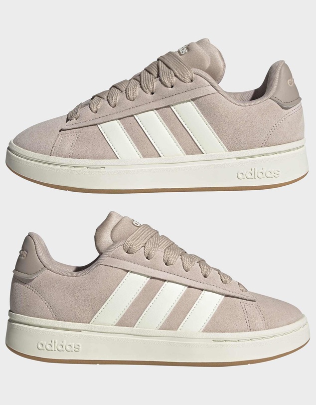 adidas Sportswear - Grand Court Alpha Shoes Womens