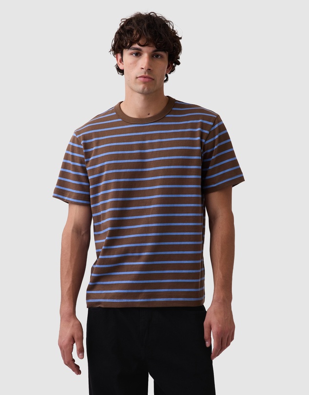 GAP - SS Heavy Original Tee