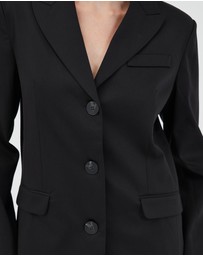 Third Form - Interchange Relaxed Blazer