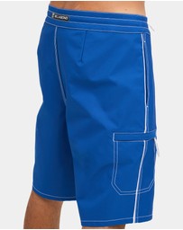 Billabong - Mens Piped Low Tide 19
