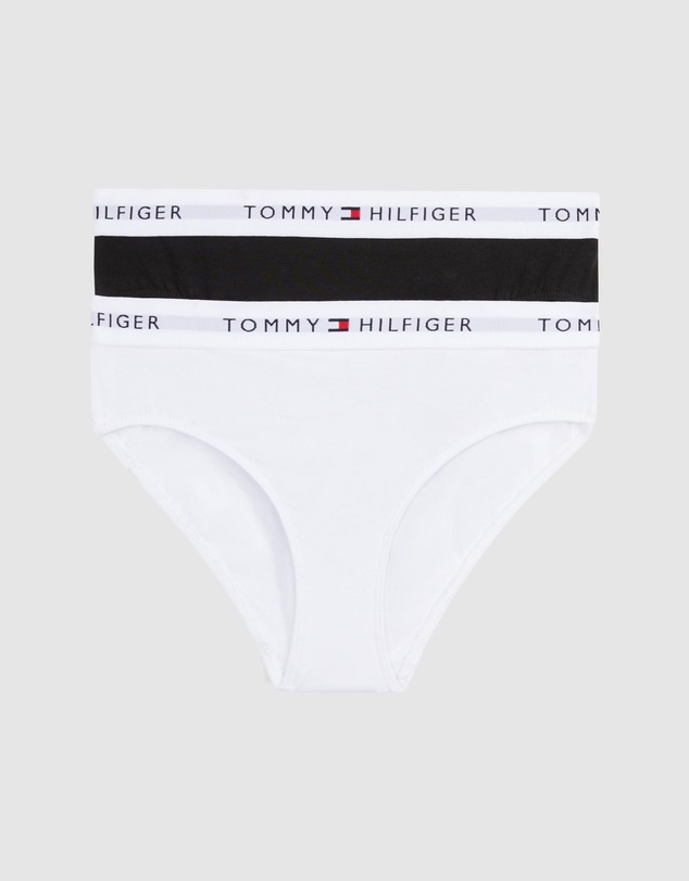 Tommy Hilfiger - 2 Pack BIkini