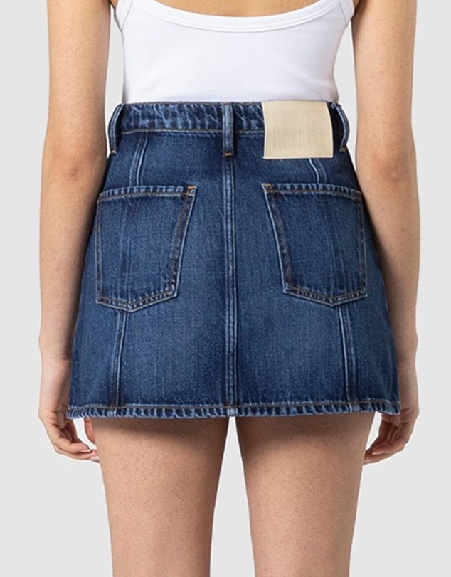 Nobody Denim - Mika Skirt