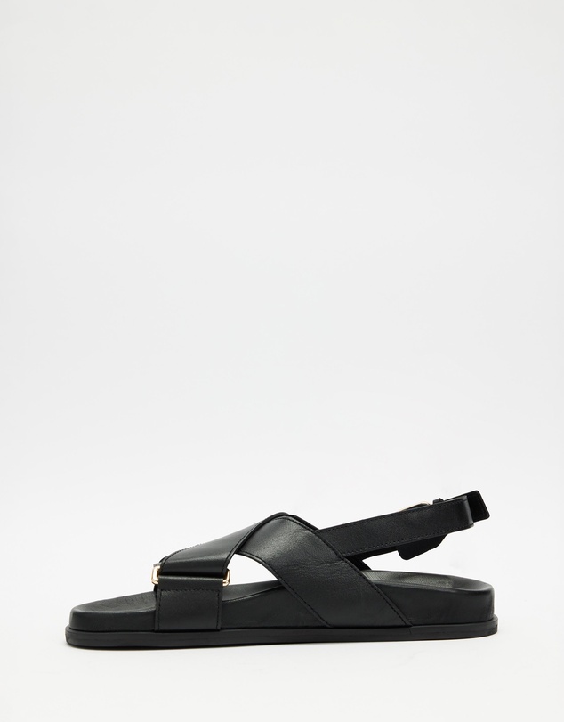 Sol Sana - Viola Footbed