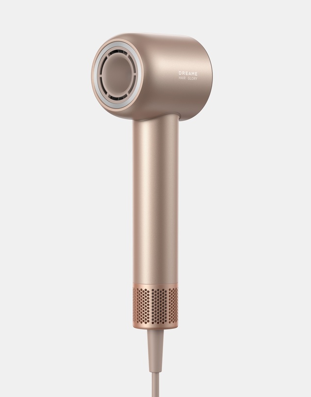 Dreame Beauty - Dreame Glory Mix Hair Dryer