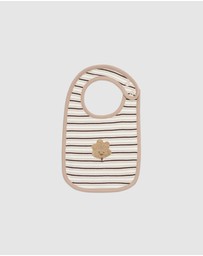 Seed Heritage - Leaf Bib