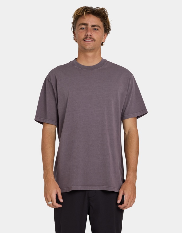 Billabong - Mens Premium Wave Wash T-Shirt