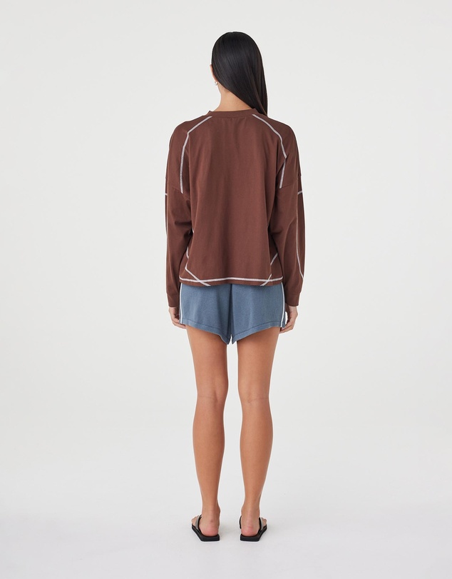 Arcaa - Kesh LS Tee
