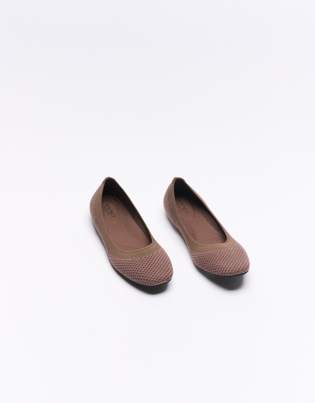 Walnut Melbourne - Eva Knit Ballet