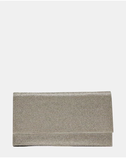 Steve Madden - BSilvia Rhinestones Handbag