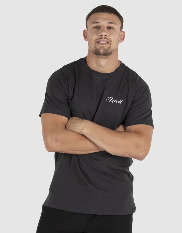 UNIT - UNIT Havoc Men's T-Shirt