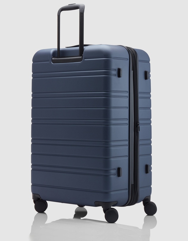 Nere - Stori Check-In 75cm Suitcase