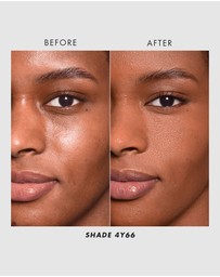 MAKE UP FOR EVER - HD Skin Foundation - 4Y66 - Warm Walnut