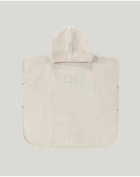 Susukoshi - Kids Poncho Towel