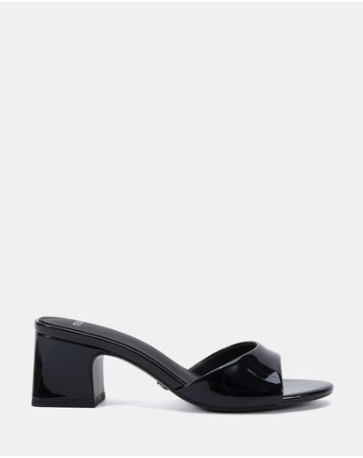Black Patent