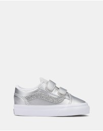 Vans - Old Skool V - Kids