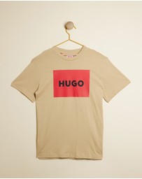 Hugo Boss - T-Shirt - Babies-Teens