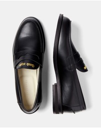 Duke + Dexter - Wilde Thank You, Good Night Penny Loafer - Men's