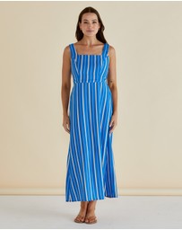 Betty Basics - Tegan Midi Dress