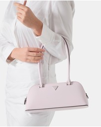 GUESS - Arnela II Shoulder Satchel Bag