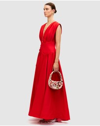 Acler - Innoxhill Maxi Dress