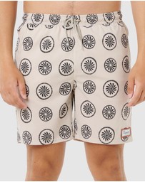 Rip Curl - Mod Cali Volley Shorts