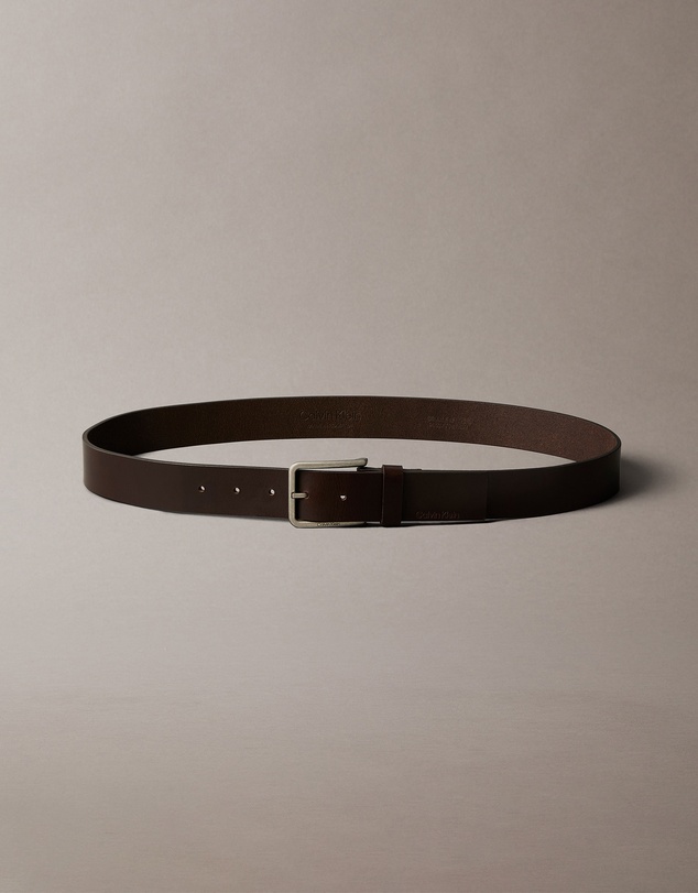 Calvin Klein - Warmth Buckle 35mm Belt