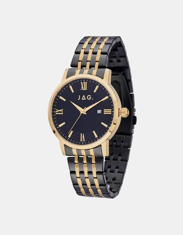 Jag - Banks Mens Watch