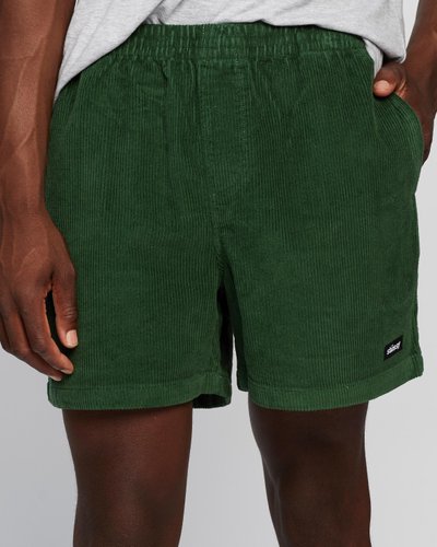 Cord Big Beach Shorts