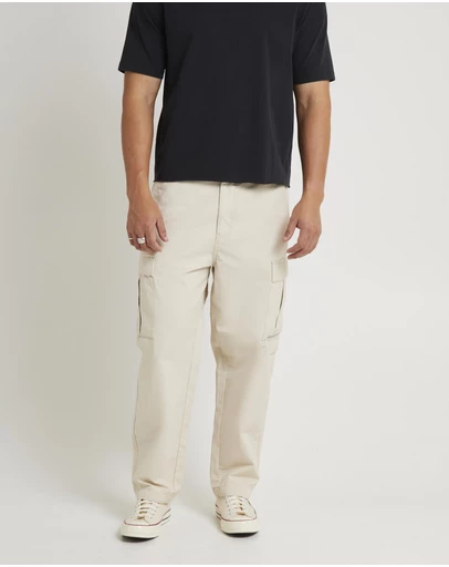Spencer Project - Surplus Ripstop Cargo Pants