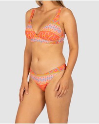 Baku Swimwear - Morocco Regular Bikini Bottom