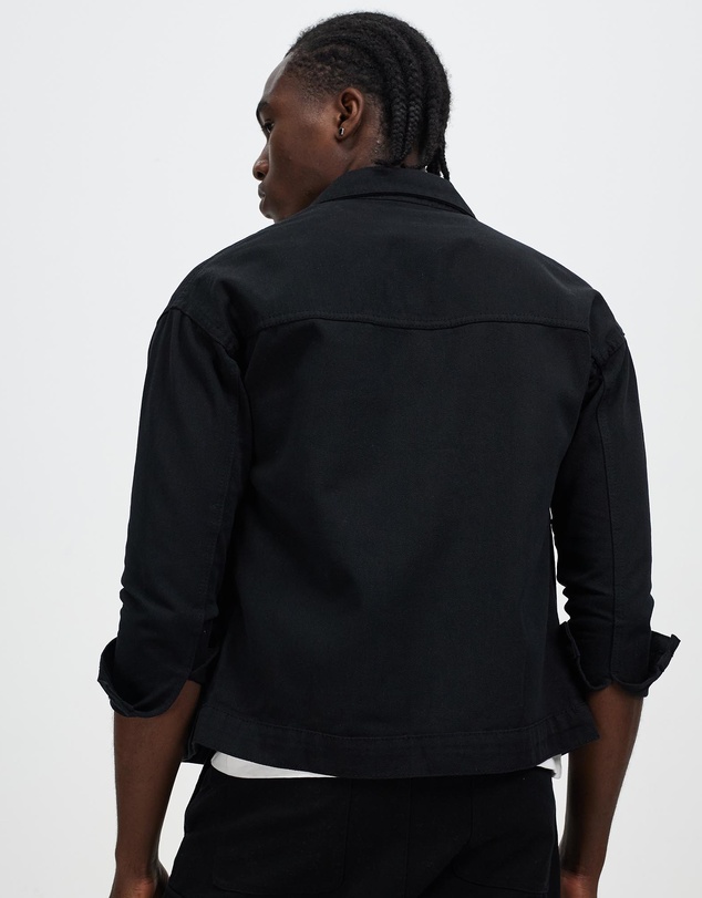 KAJA Clothing - Jay Jacket