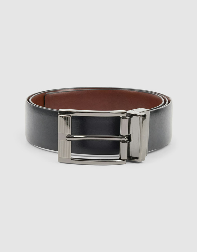 Tarocash - Thomas Reversible Prong Belt