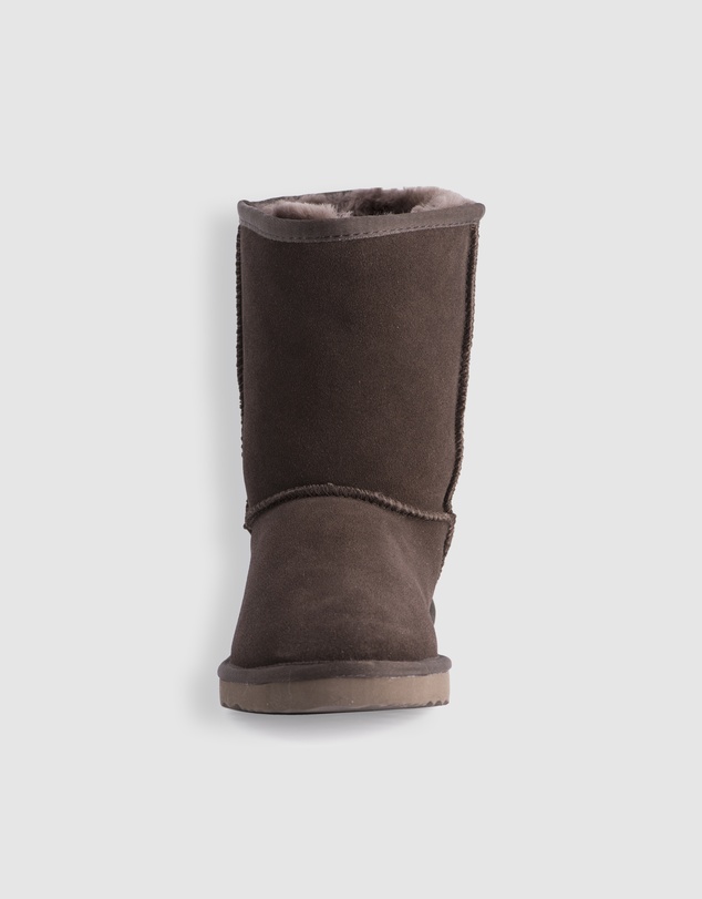 AusWooli Ugg Boots - Cronulla Mid Calf Sheepskin Boot