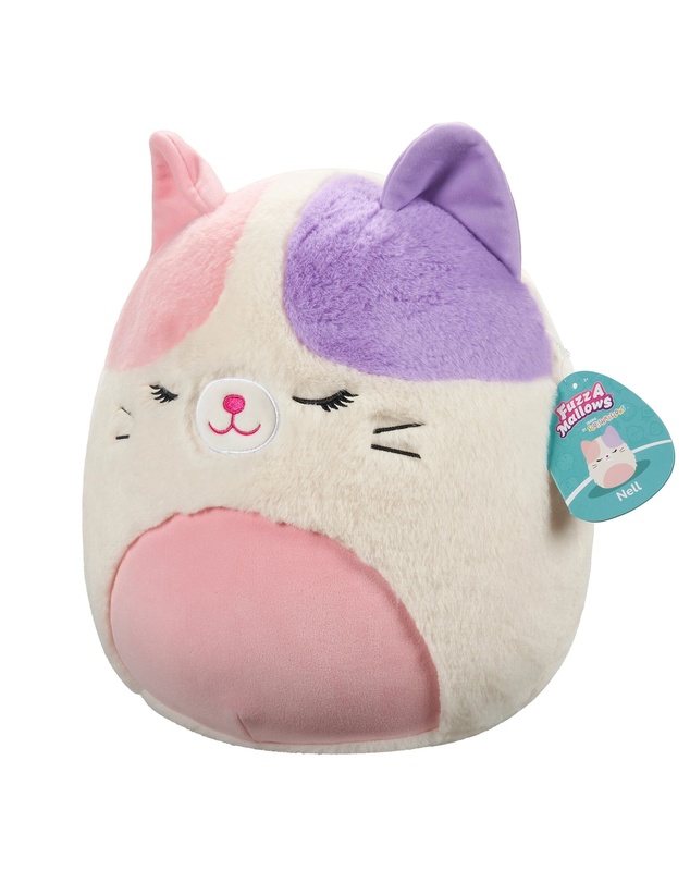Squishmallows - 12 Inch Fuzzamallows - Assorted C