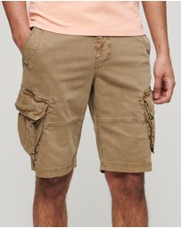 Superdry - Core Cargo Short