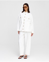 Kinney - Andi Jacket