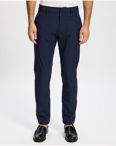 Armani Blue