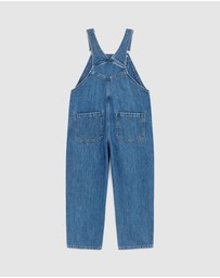 ARKET - Dagmar Barell Dungarees - Babies-Teens
