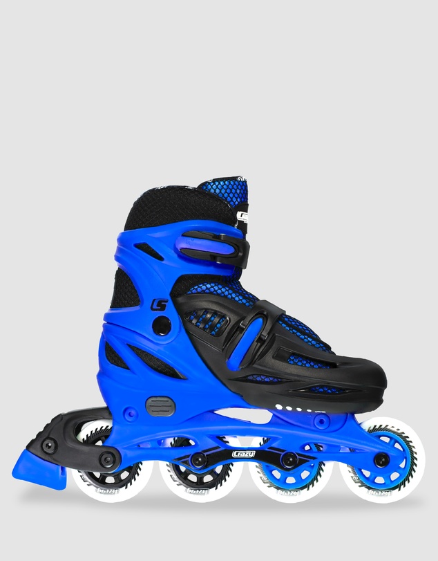 Crazy Skates - Blade Adjustable Inline Skates
