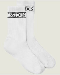 INSTOCK - The IN Socks
